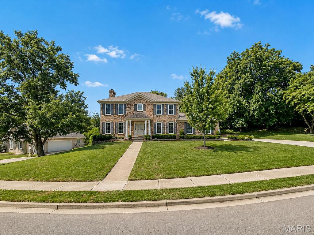 Chateau Woods - Residential