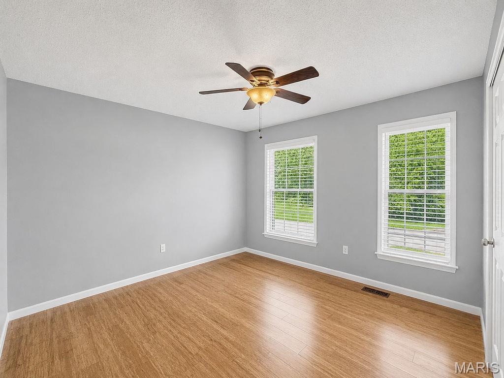 Chateau Woods - Residential