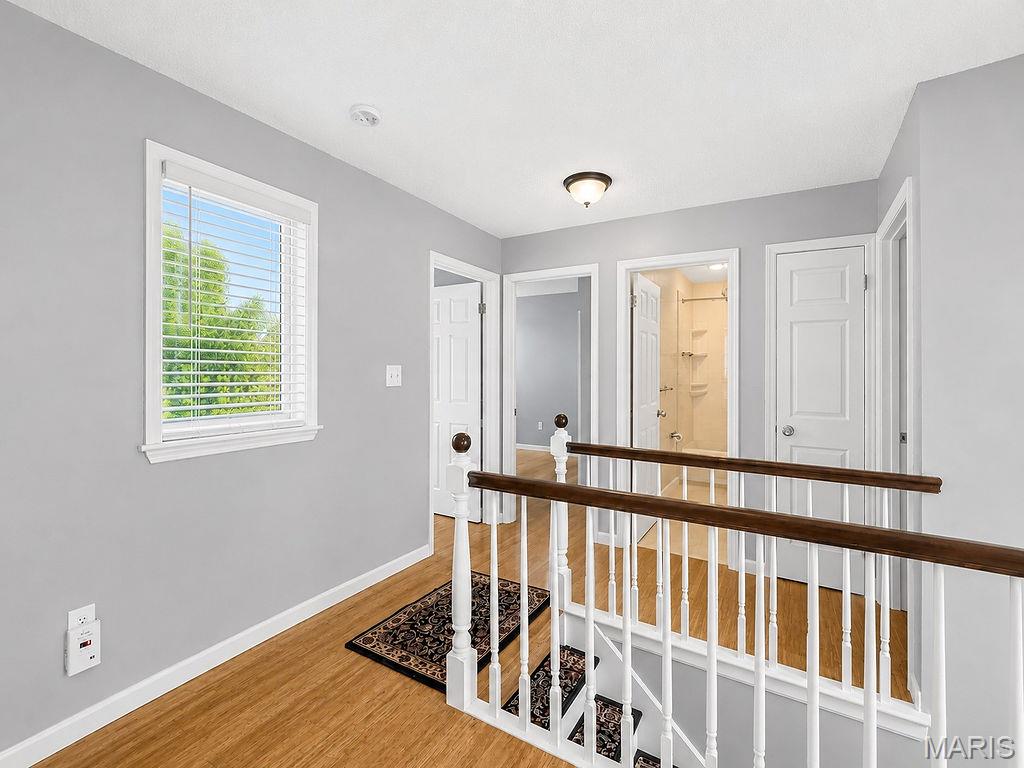 Chateau Woods - Residential
