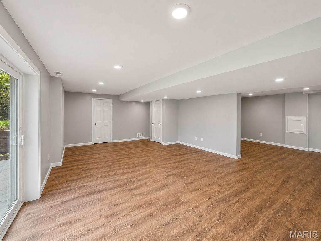 Chateau Woods - Residential