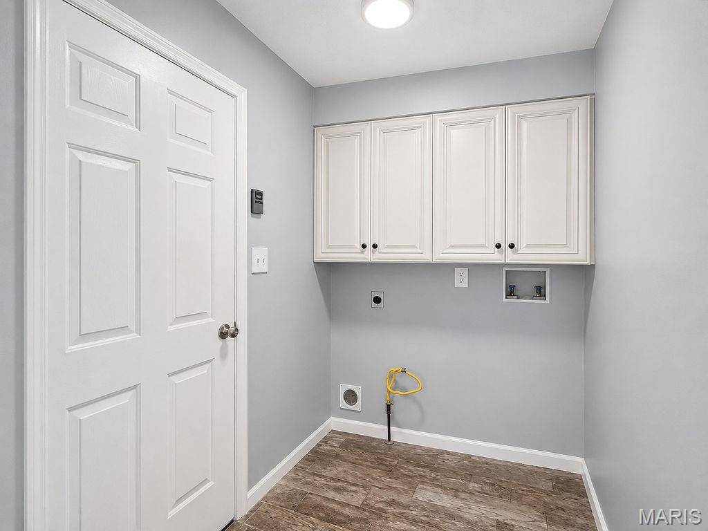 Chateau Woods - Residential