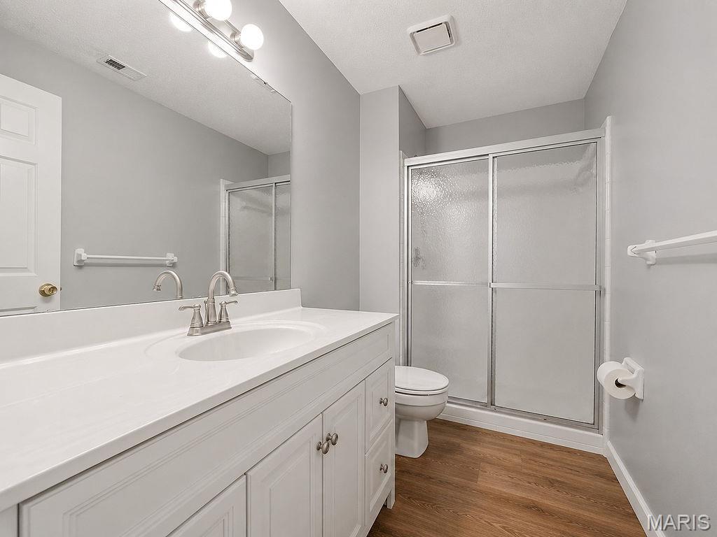 Chateau Woods - Residential