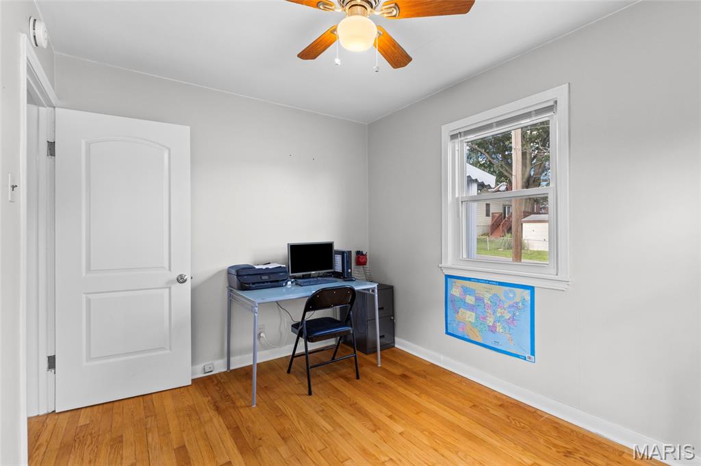 Gillicks Longwood Sub - Residential