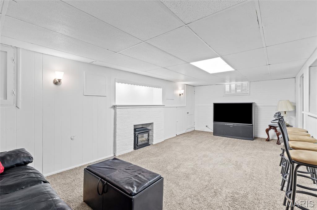 Gillicks Longwood Sub - Residential