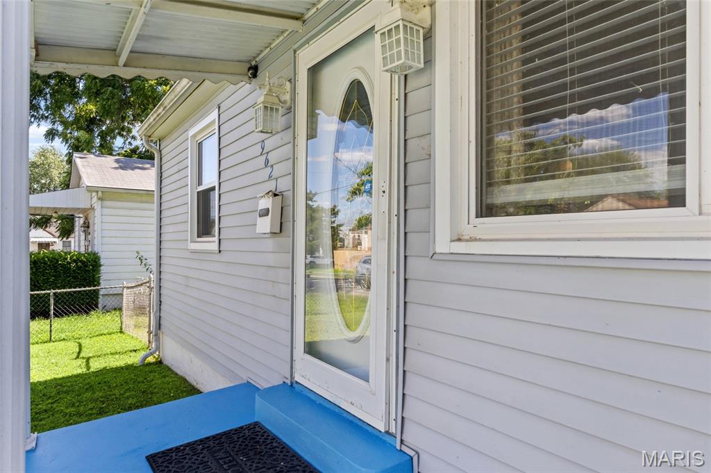 Gillicks Longwood Sub - Residential