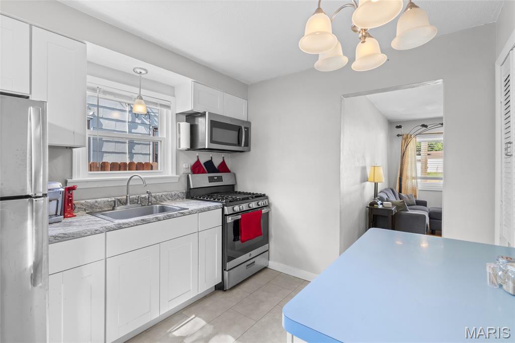 Gillicks Longwood Sub - Residential