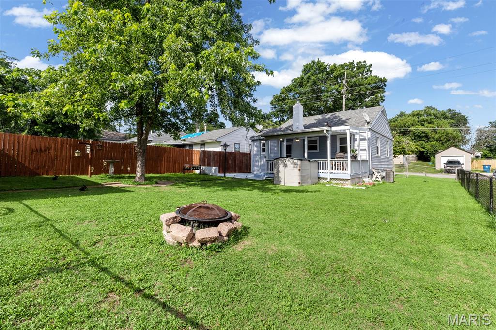 Gillicks Longwood Sub - Residential