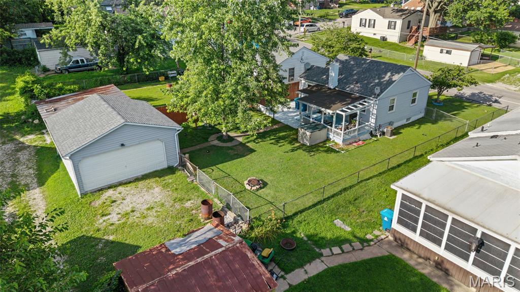 Gillicks Longwood Sub - Residential