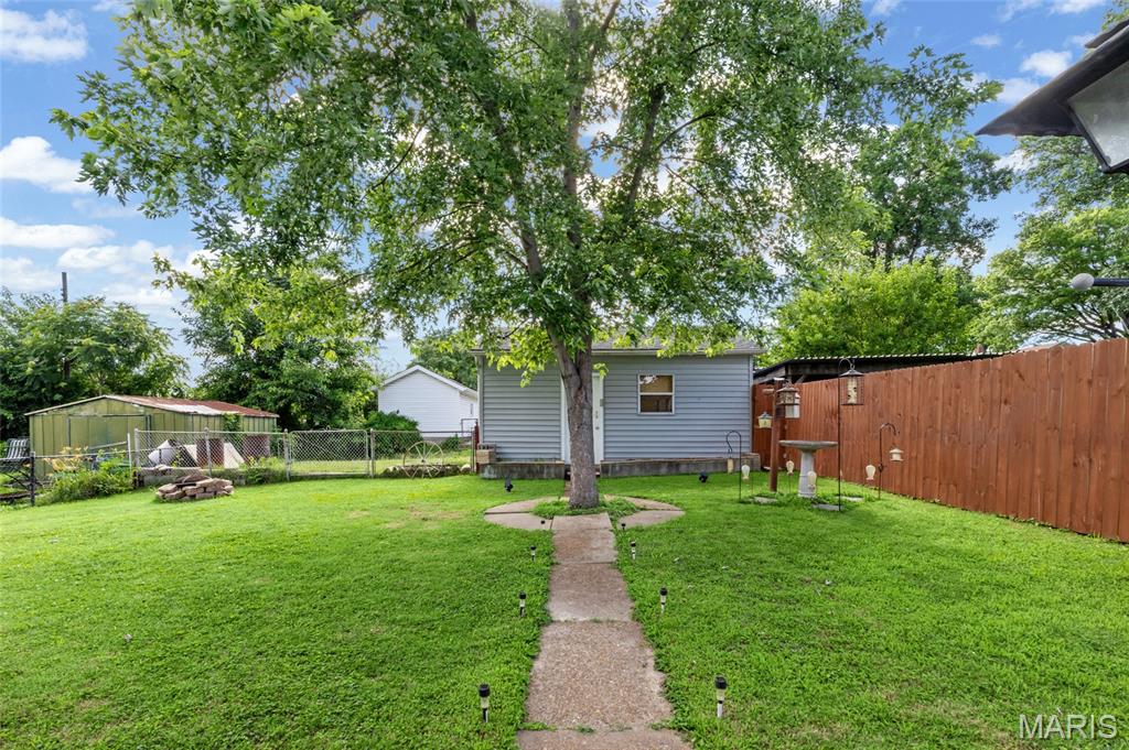 Gillicks Longwood Sub - Residential
