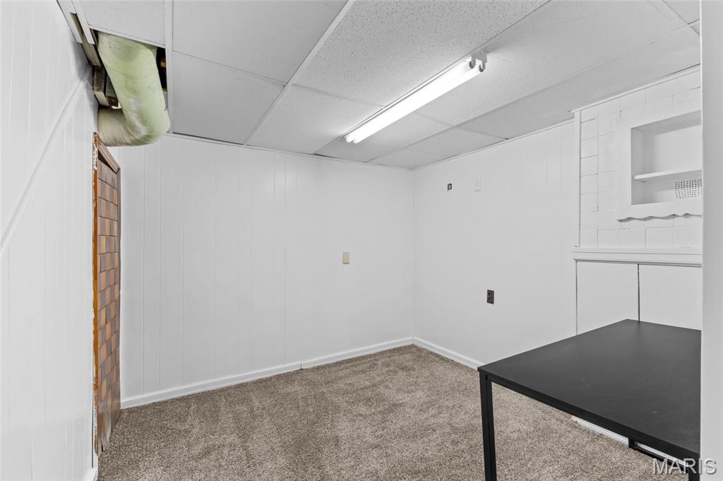 Gillicks Longwood Sub - Residential