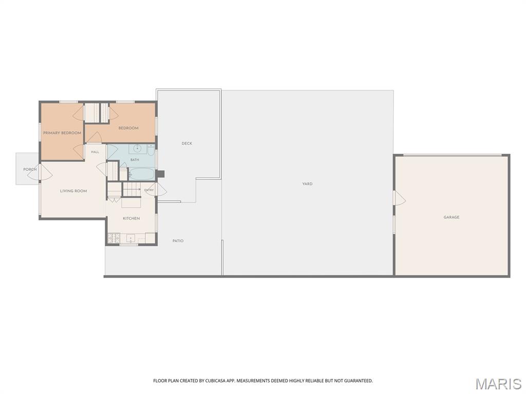Gillicks Longwood Sub - Residential