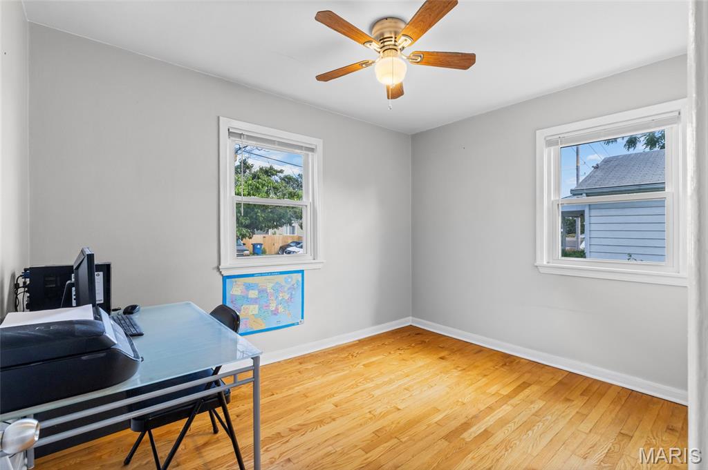 Gillicks Longwood Sub - Residential