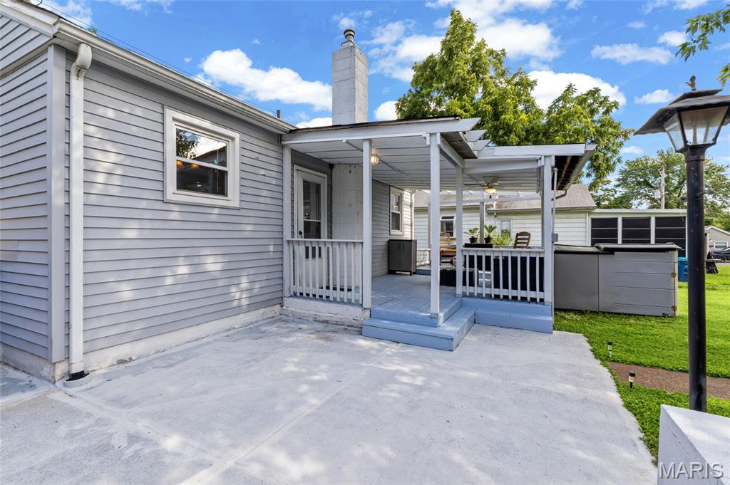 Gillicks Longwood Sub - Residential