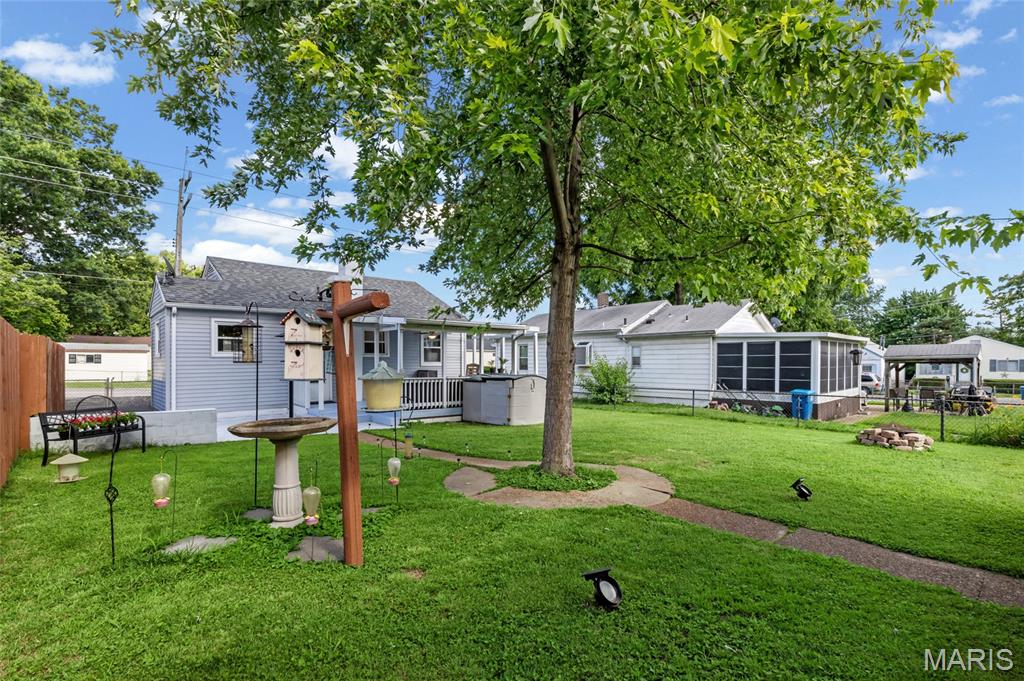 Gillicks Longwood Sub - Residential
