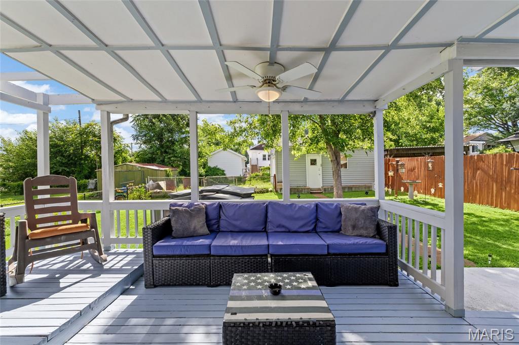 Gillicks Longwood Sub - Residential
