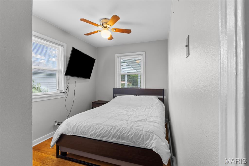 Gillicks Longwood Sub - Residential