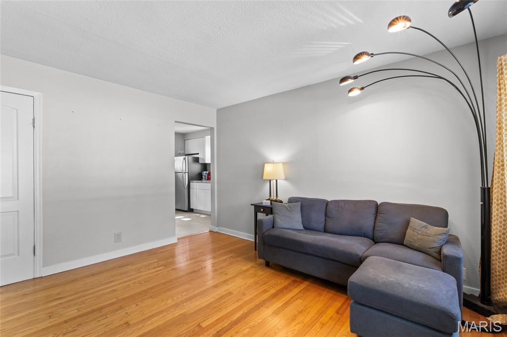 Gillicks Longwood Sub - Residential