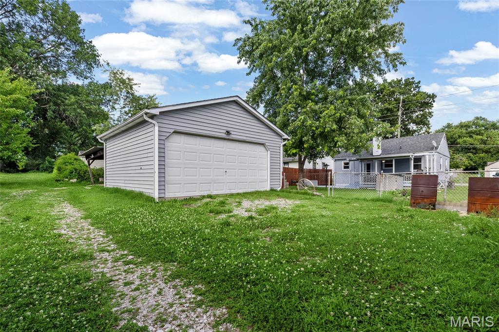 Gillicks Longwood Sub - Residential
