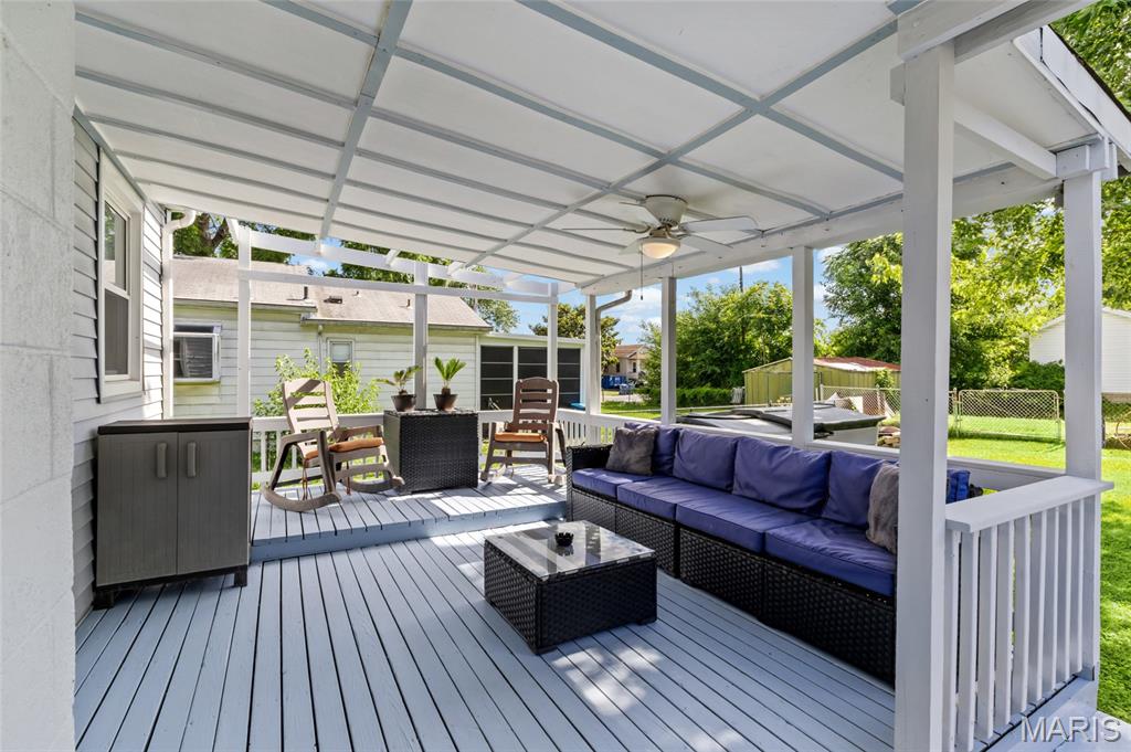 Gillicks Longwood Sub - Residential