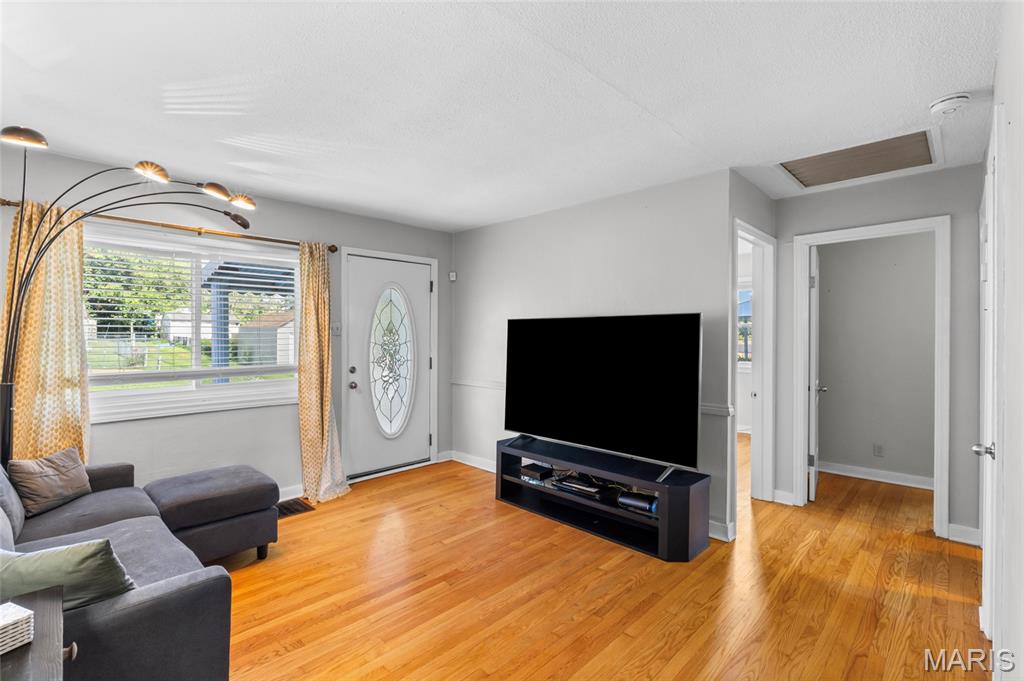 Gillicks Longwood Sub - Residential