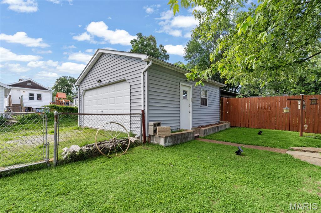 Gillicks Longwood Sub - Residential
