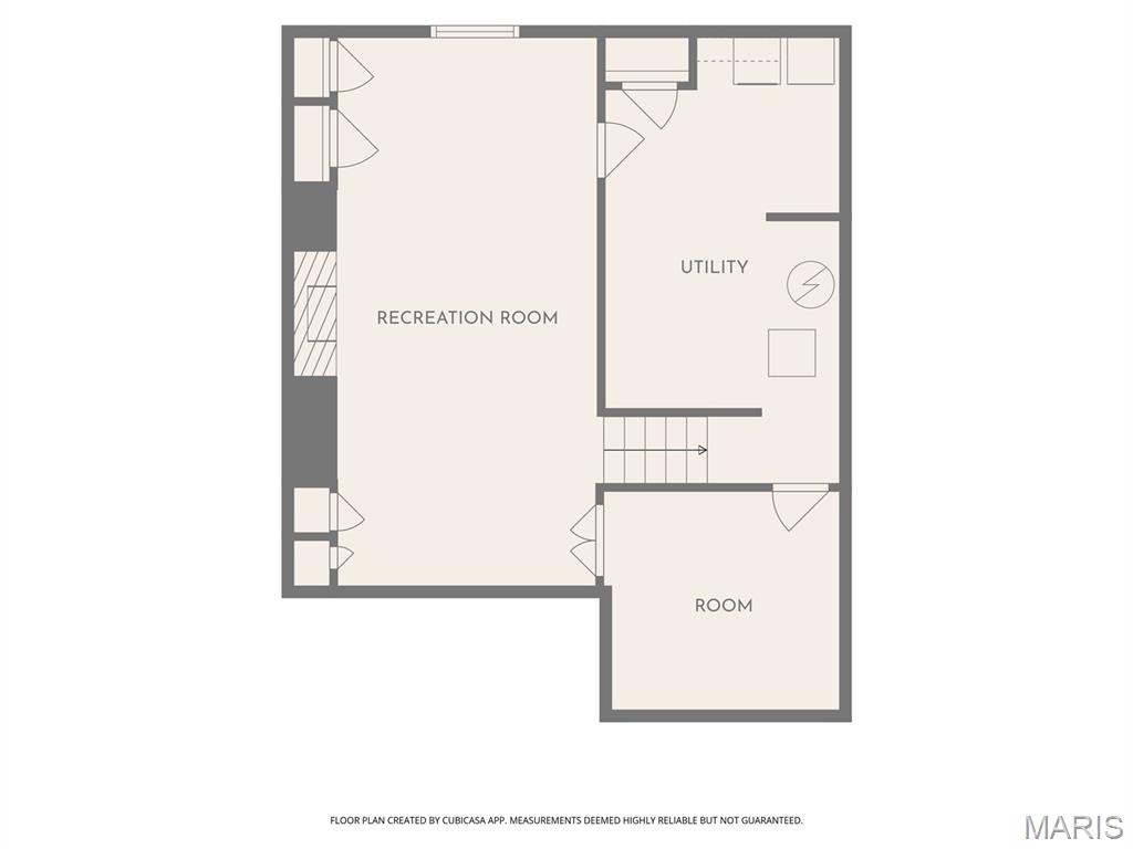 Gillicks Longwood Sub - Residential