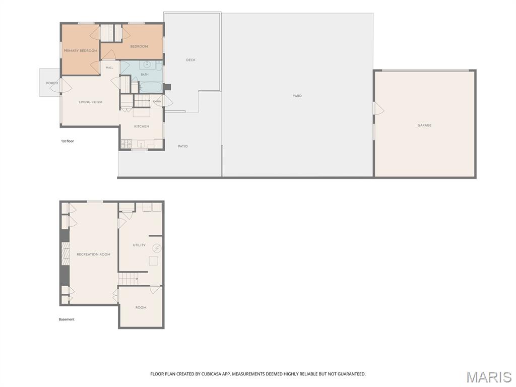 Gillicks Longwood Sub - Residential