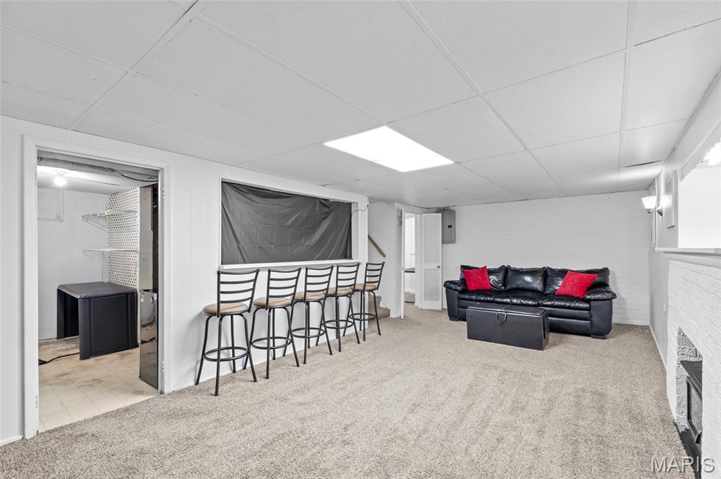 Gillicks Longwood Sub - Residential