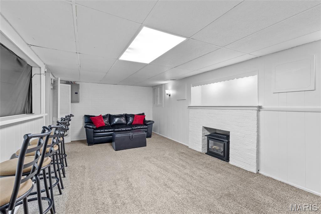 Gillicks Longwood Sub - Residential