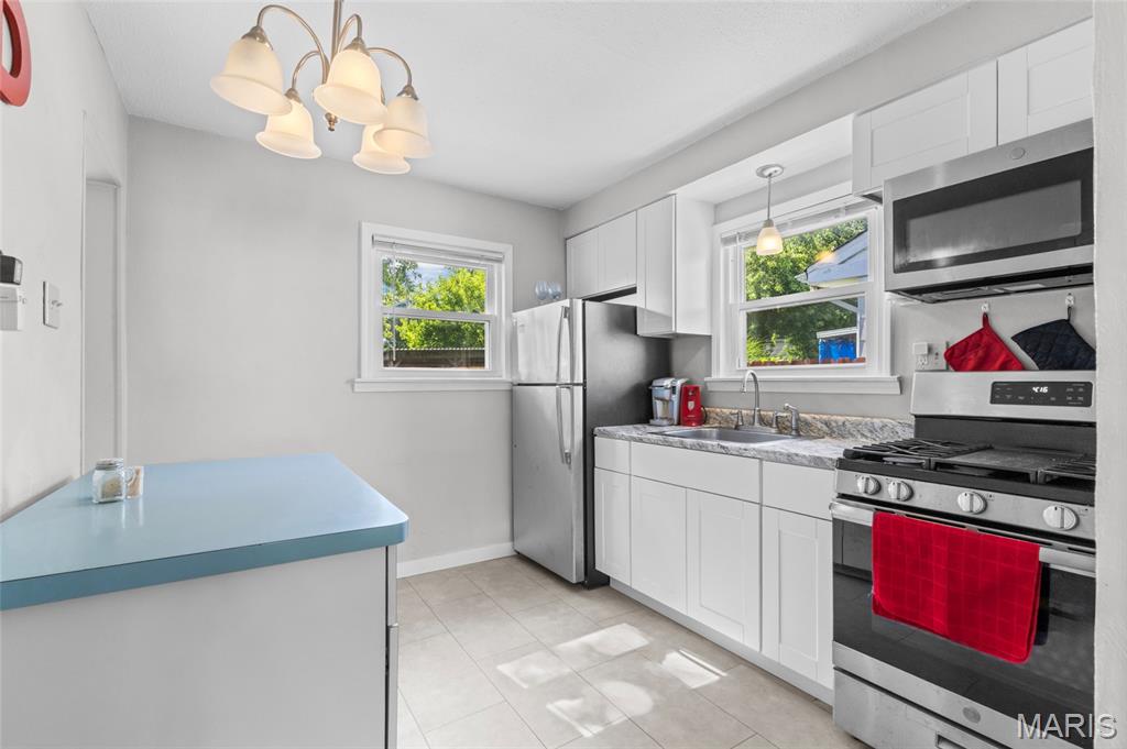 Gillicks Longwood Sub - Residential