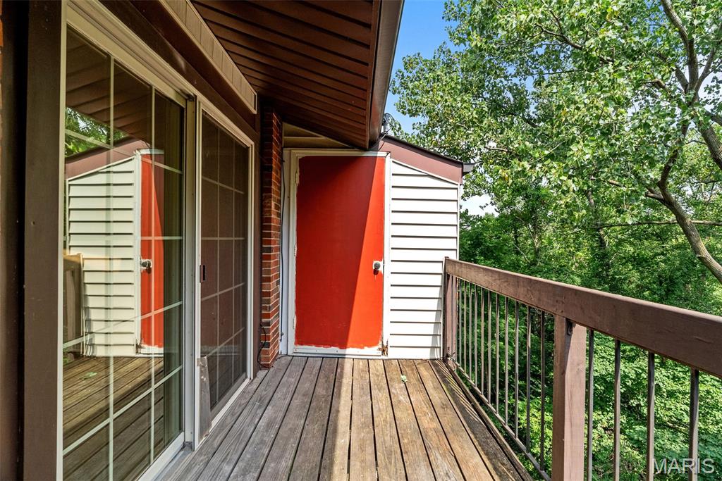 New England Village Multifamily Sec - Residential