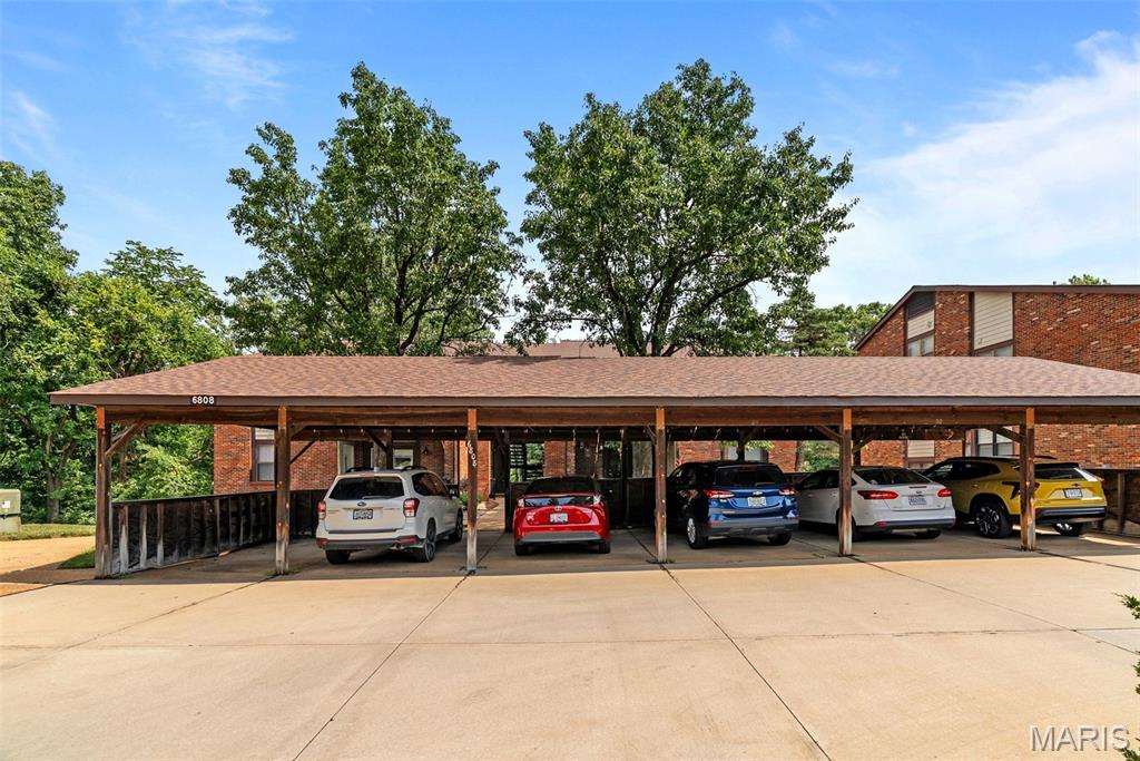 New England Village Multifamily Sec - Residential