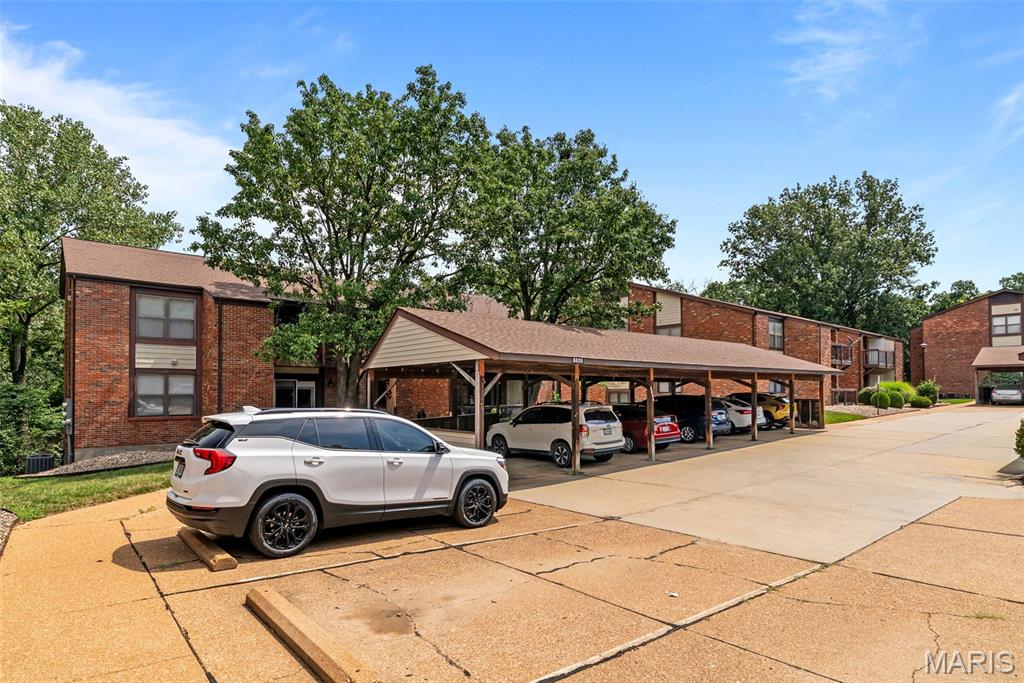 New England Village Multifamily Sec - Residential