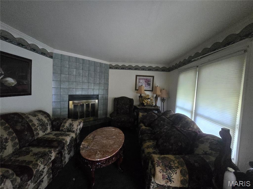 Mayer Wedgwood Green Pheasant Run 1 - Residential