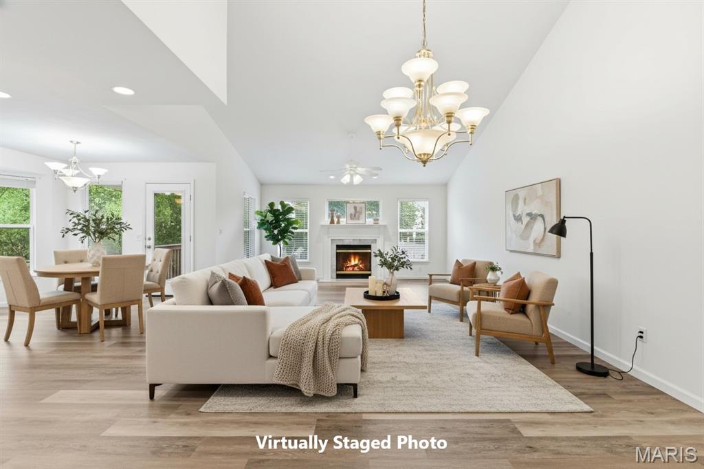 Villas At Dames Park #2 Resub 60 - Residential
