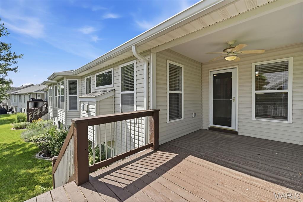 Villas At Dames Park #2 Resub 60 - Residential