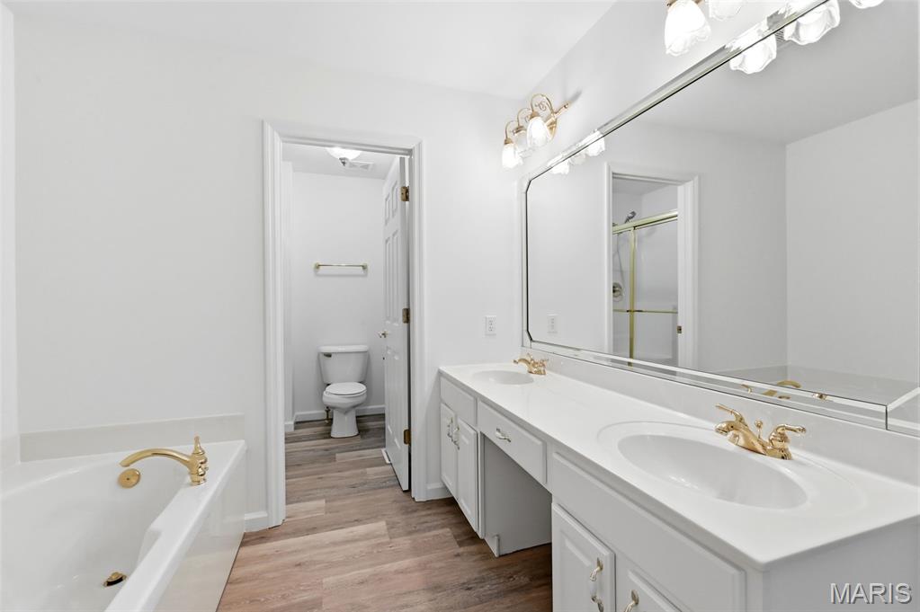 Villas At Dames Park #2 Resub 60 - Residential
