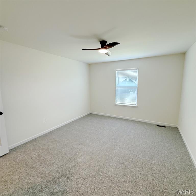 Harvest - Residential Lease