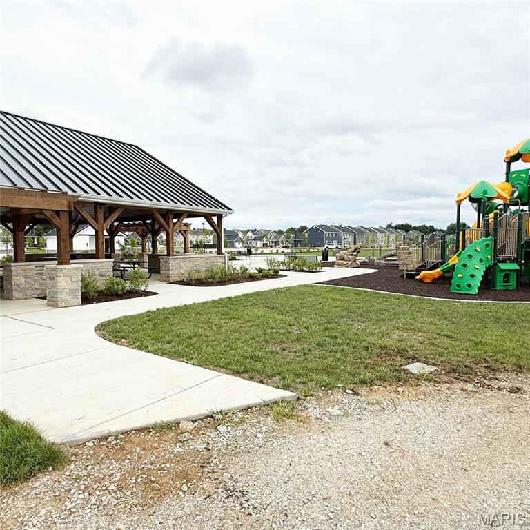 Harvest - Residential Lease