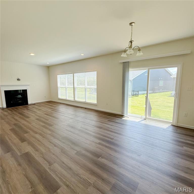 Harvest - Residential Lease