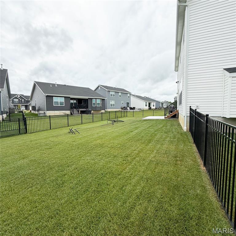 Harvest - Residential Lease
