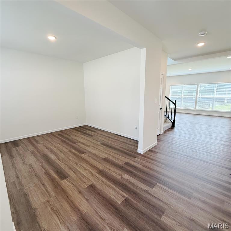 Harvest - Residential Lease