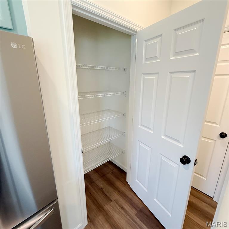 Harvest - Residential Lease