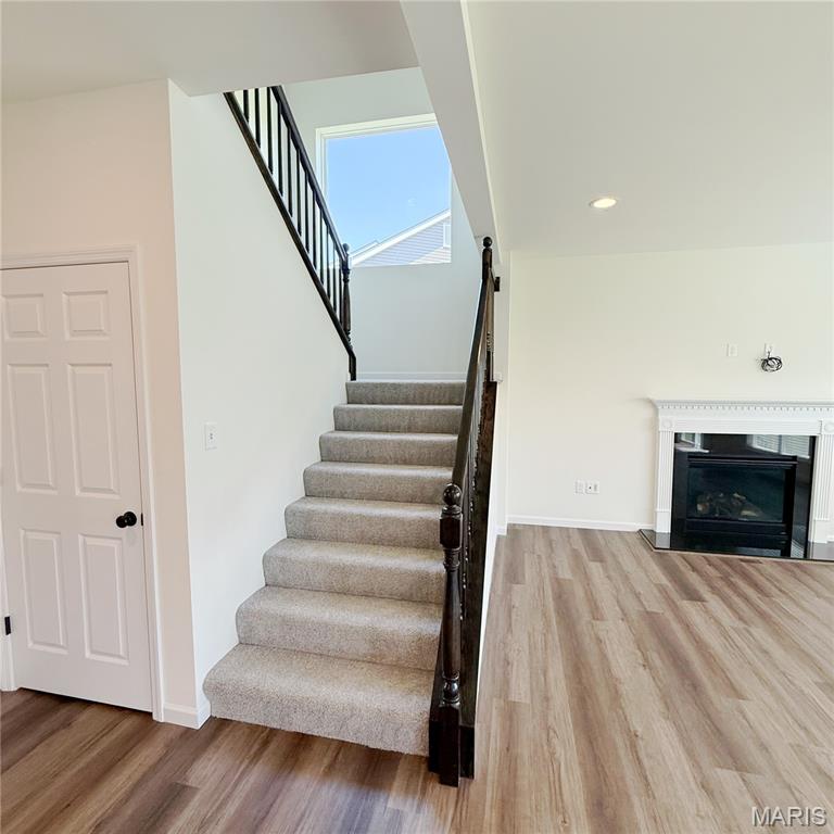 Harvest - Residential Lease