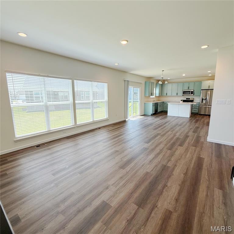 Harvest - Residential Lease