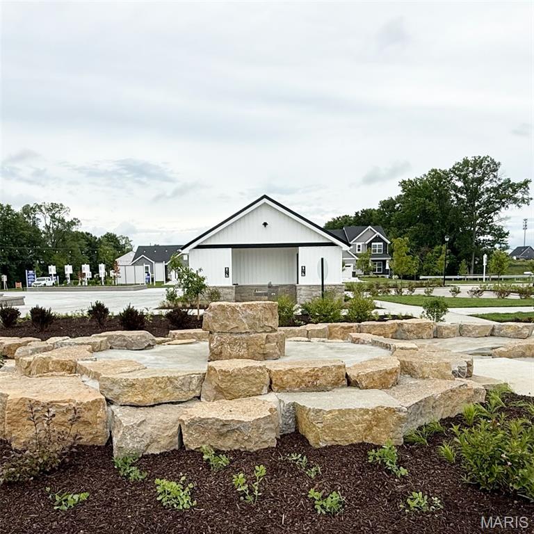 Harvest - Residential Lease