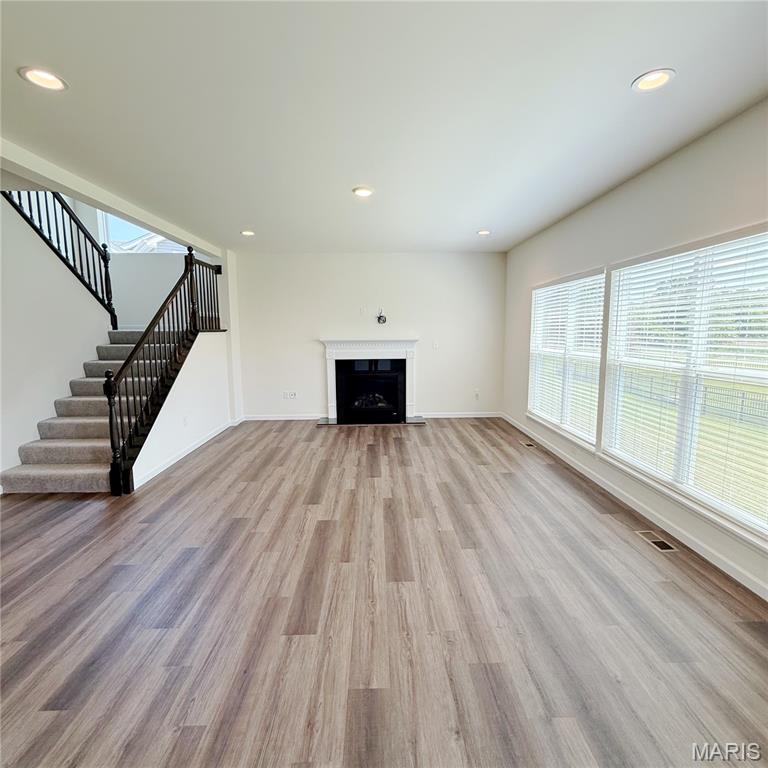 Harvest - Residential Lease