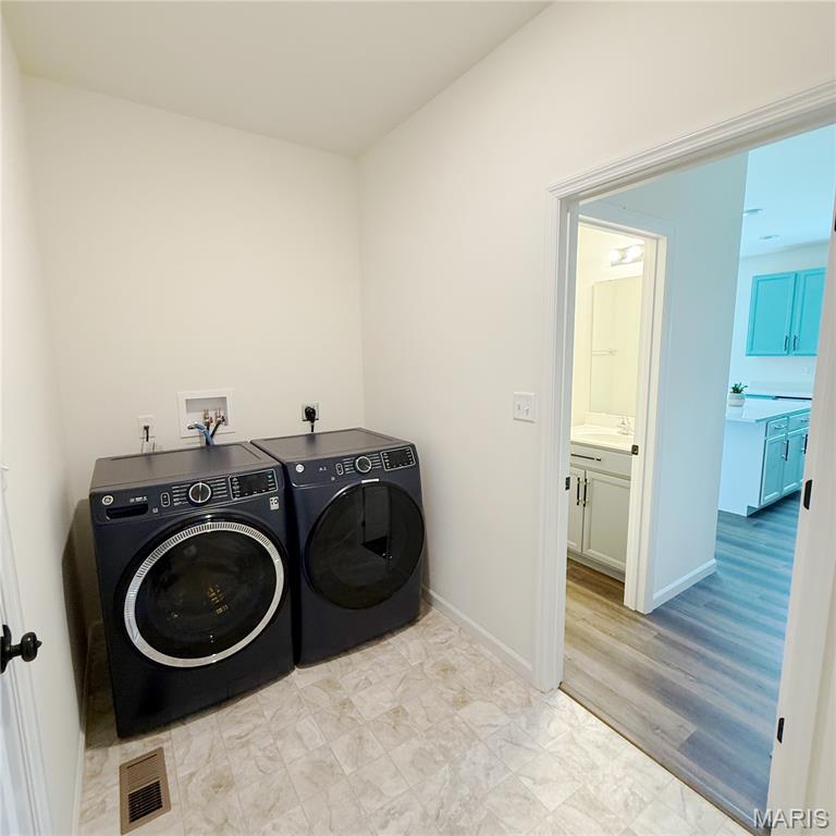Harvest - Residential Lease