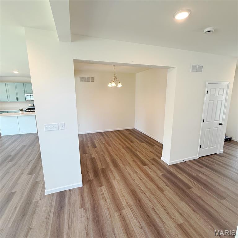 Harvest - Residential Lease