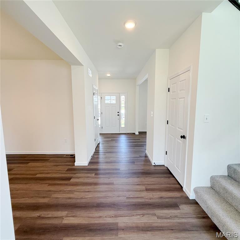 Harvest - Residential Lease